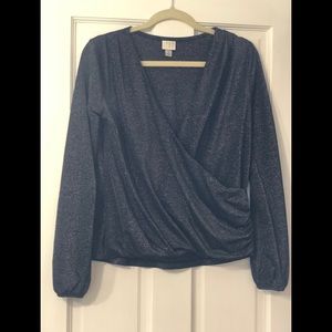 Special occasion shirt